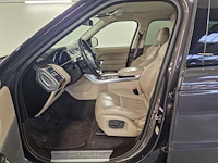 Land rover range rover sport 3.0 sdv6 hse dynamic; h-578-fx - afbeelding 18 van  18