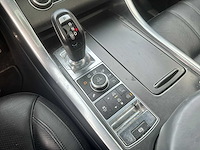 Land rover range rover sport 3.0 sdv6 hse , ; nf-088-n - afbeelding 4 van  15