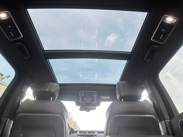 Land rover range rover sport 3.0 sdv6 hse , ; nf-088-n - afbeelding 5 van  15