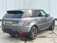 Land rover range rover sport 3.0 sdv6 hse , ; nf-088-n - afbeelding 10 van  15