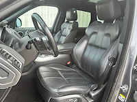 Land rover range rover sport 3.0 sdv6 hse , ; nf-088-n - afbeelding 11 van  15
