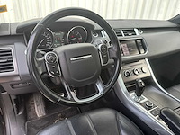 Land rover range rover sport 3.0 sdv6 hse , ; nf-088-n - afbeelding 13 van  15