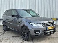 Land rover range rover sport 3.0 sdv6 hse , ; nf-088-n - afbeelding 1 van  13