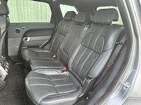 Land rover range rover sport 3.0 sdv6 hse , ; nf-088-n - afbeelding 5 van  13