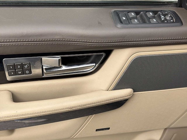Land rover range rover sport 3.0 tdv6 | 42-pbv-6 i - afbeelding 2 van  15