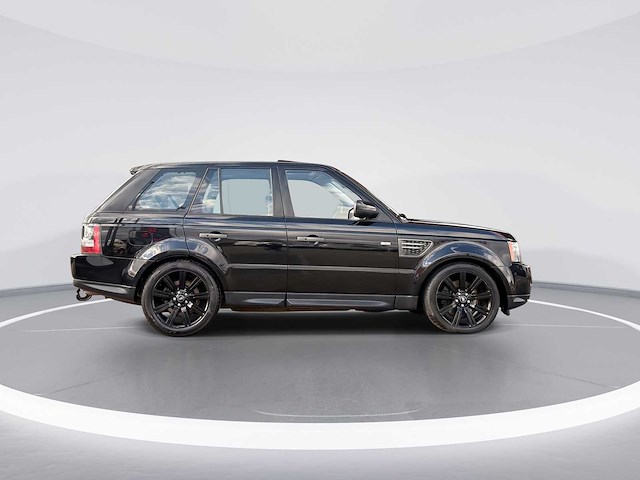 Land rover range rover sport 3.0 tdv6 | 42-pbv-6 i - afbeelding 5 van  15