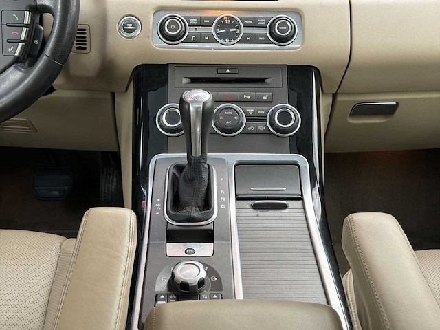Land rover range rover sport 3.0 tdv6 | 42-pbv-6 i - afbeelding 6 van  15