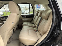 Land rover range rover sport 3.0 tdv6 | 42-pbv-6 i - afbeelding 10 van  15