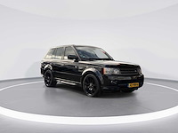 Land rover range rover sport 3.0 tdv6 | 42-pbv-6 i - afbeelding 7 van  15