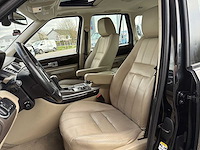 Land rover range rover sport 3.0 tdv6 | 42-pbv-6 i - afbeelding 14 van  15