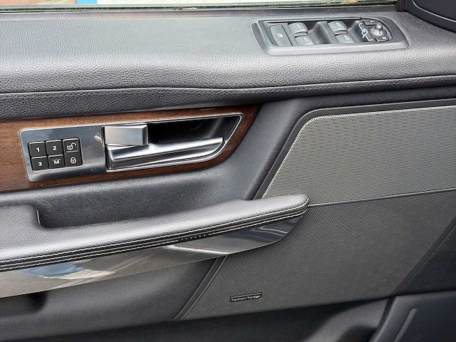 Land rover range rover sport 3.0 tdv6 | 43-spn-5 i - afbeelding 2 van  34