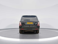 Land rover range rover sport 3.0 tdv6 | 43-spn-5 i - afbeelding 3 van  34