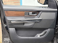 Land rover range rover sport 3.0 tdv6 | 43-spn-5 i - afbeelding 4 van  34