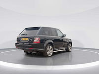 Land rover range rover sport 3.0 tdv6 | 43-spn-5 i - afbeelding 5 van  34