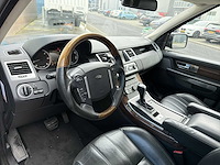 Land rover range rover sport 3.0 tdv6 | 43-spn-5 i - afbeelding 6 van  34