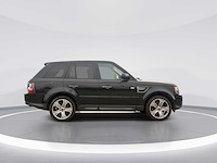 Land rover range rover sport 3.0 tdv6 | 43-spn-5 i - afbeelding 7 van  34