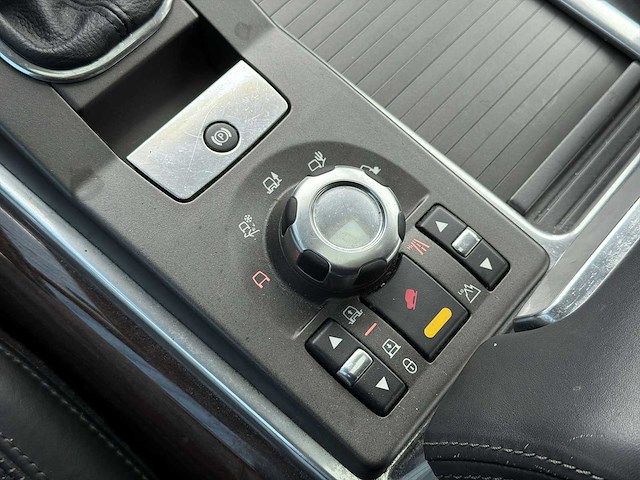 Land rover range rover sport 3.0 tdv6 | 43-spn-5 i - afbeelding 9 van  34