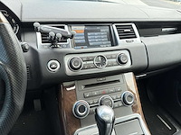 Land rover range rover sport 3.0 tdv6 | 43-spn-5 i - afbeelding 10 van  34