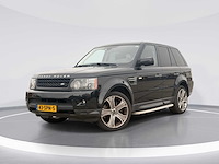 Land rover range rover sport 3.0 tdv6 | 43-spn-5 i - afbeelding 1 van  34