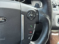 Land rover range rover sport 3.0 tdv6 | 43-spn-5 i - afbeelding 13 van  34
