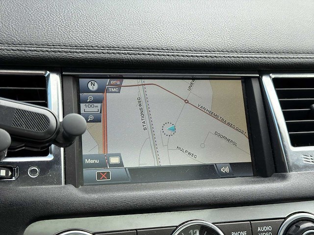 Land rover range rover sport 3.0 tdv6 | 43-spn-5 i - afbeelding 15 van  34