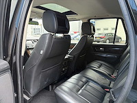 Land rover range rover sport 3.0 tdv6 | 43-spn-5 i - afbeelding 19 van  34