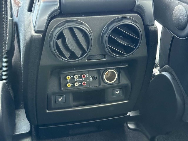 Land rover range rover sport 3.0 tdv6 | 43-spn-5 i - afbeelding 20 van  34