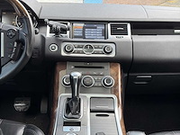 Land rover range rover sport 3.0 tdv6 | 43-spn-5 i - afbeelding 22 van  34