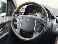 Land rover range rover sport 3.0 tdv6 | 43-spn-5 i - afbeelding 25 van  34