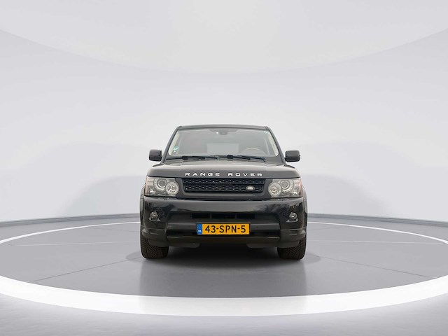 Land rover range rover sport 3.0 tdv6 | 43-spn-5 i - afbeelding 23 van  34