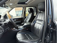 Land rover range rover sport 3.0 tdv6 | 43-spn-5 i - afbeelding 29 van  34