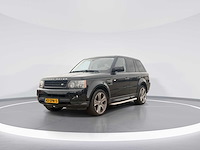Land rover range rover sport 3.0 tdv6 | 43-spn-5 i - afbeelding 30 van  34