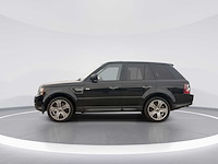 Land rover range rover sport 3.0 tdv6 | 43-spn-5 i - afbeelding 32 van  34