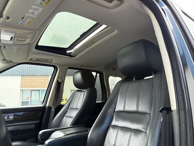 Land rover range rover sport 3.0 tdv6 | 43-spn-5 i - afbeelding 33 van  34