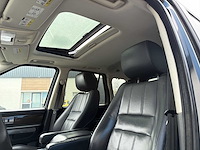 Land rover range rover sport 3.0 tdv6 | 43-spn-5 i - afbeelding 33 van  34