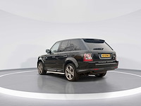 Land rover range rover sport 3.0 tdv6 | 43-spn-5 i - afbeelding 34 van  34