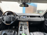 Land rover range rover sport 3.0 tdv6 | 43-spn-5 i - afbeelding 2 van  8