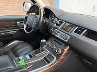 Land rover range rover sport 3.0 tdv6 | 43-spn-5 i - afbeelding 6 van  8