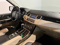 Land rover range rover sport 3.0 tdv6 autob.ext.p, nn-978-l - afbeelding 2 van  18