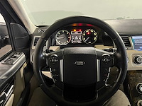 Land rover range rover sport 3.0 tdv6 autob.ext.p, nn-978-l - afbeelding 5 van  18
