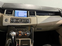 Land rover range rover sport 3.0 tdv6 autob.ext.p, nn-978-l - afbeelding 7 van  18