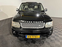 Land rover range rover sport 3.0 tdv6 autob.ext.p, nn-978-l - afbeelding 10 van  18
