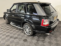 Land rover range rover sport 3.0 tdv6 autob.ext.p, nn-978-l - afbeelding 11 van  18