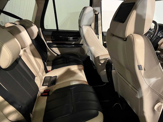 Land rover range rover sport 3.0 tdv6 autob.ext.p, nn-978-l - afbeelding 18 van  18