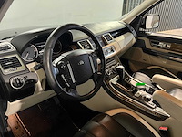 Land rover range rover sport 3.0 tdv6 autob.ext.p, nn-978-l - afbeelding 3 van  15