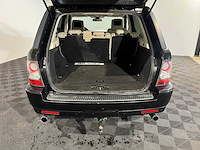 Land rover range rover sport 3.0 tdv6 autob.ext.p, nn-978-l - afbeelding 9 van  15