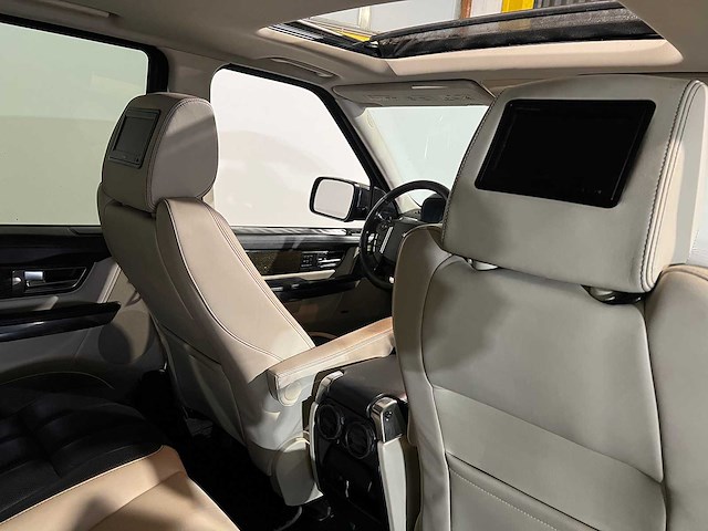 Land rover range rover sport 3.0 tdv6 autob.ext.p, nn-978-l - afbeelding 14 van  15