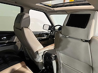Land rover range rover sport 3.0 tdv6 autob.ext.p, nn-978-l - afbeelding 14 van  15