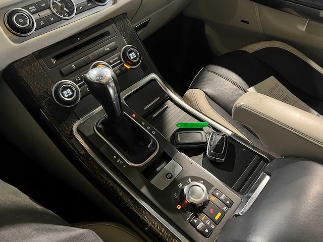 Land rover range rover sport 3.0 tdv6 autob.ext.p, nn-978-l - afbeelding 4 van  13