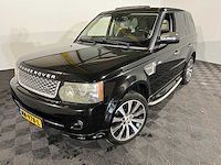 Land rover range rover sport 3.0 tdv6 autob.ext.p, nn-978-l - afbeelding 1 van  13